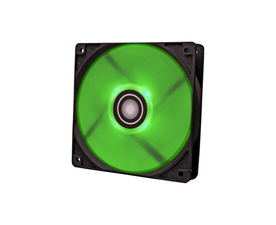 Кулер до корпусу Xilence XPF120.ARGB (XF063), зображення 5 Кулер до корпусу Xilence XPF120.ARGB (XF063), зображення 5