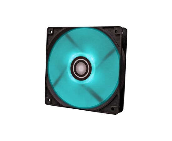 Кулер до корпусу Xilence XPF120.ARGB (XF063), зображення 6 Кулер до корпусу Xilence XPF120.ARGB (XF063), зображення 6