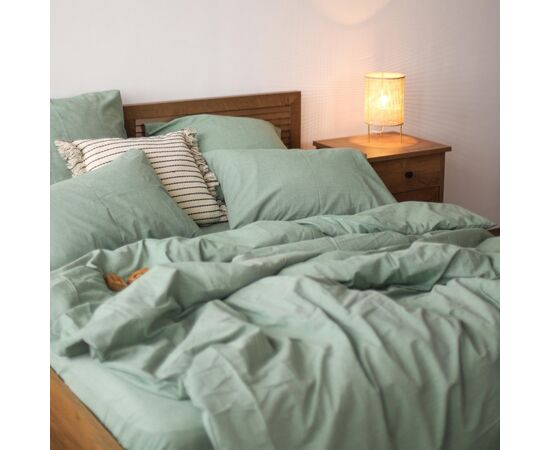 Постільна білизна Tiare Варена бавовна євро (34_Wash_ev), зображення 4 Постільна білизна Tiare Варена бавовна євро (34_Wash_ev), зображення 4