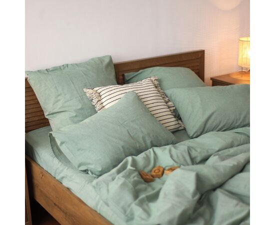 Постільна білизна Tiare Варена бавовна євро (34_Wash_ev), зображення 6 Постільна білизна Tiare Варена бавовна євро (34_Wash_ev), зображення 6