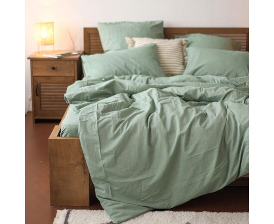 Постільна білизна Tiare Варена бавовна євро (34_Wash_ev), зображення 7 Постільна білизна Tiare Варена бавовна євро (34_Wash_ev), зображення 7