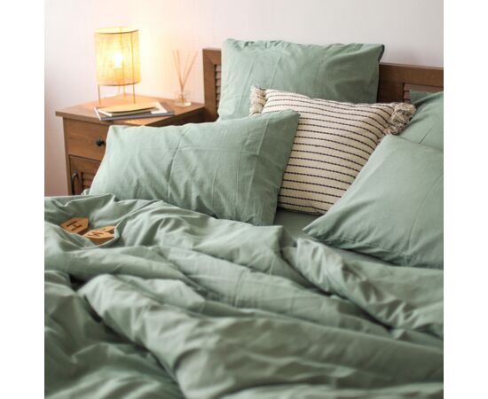 Постільна білизна Tiare Варена бавовна євро (34_Wash_ev), зображення 8 Постільна білизна Tiare Варена бавовна євро (34_Wash_ev), зображення 8
