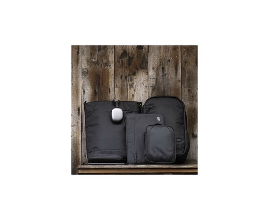 Рюкзак для ноутбука Case Logic 14" Invigo Eco INVIBP-114 Black (3205104), изображение 4 Рюкзак для ноутбука Case Logic 14" Invigo Eco INVIBP-114 Black (3205104), изображение 4