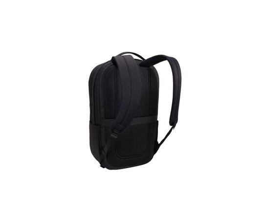 Рюкзак для ноутбука Case Logic 15.6" Invigo Eco INVIBP-116 Black (3205105), зображення 2 Рюкзак для ноутбука Case Logic 15.6" Invigo Eco INVIBP-116 Black (3205105), зображення 2