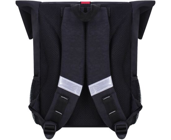 Рюкзак школьный Bagland Jasper12 л. черный 739 (0055266) (917713325), изображение 3 Рюкзак школьный Bagland Jasper12 л. черный 739 (0055266) (917713325), изображение 3