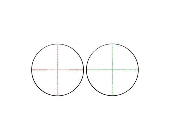 Оптический прицел Discovery Optics VT-Z 3-12x42 SFIR сітка HMD з підсвічуванням (Z14.6.31.057), изображение 10 Оптический прицел Discovery Optics VT-Z 3-12x42 SFIR сітка HMD з підсвічуванням (Z14.6.31.057), изображение 10