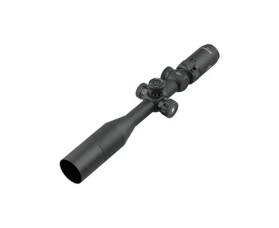 Оптический прицел Discovery Optics VT-Z 3-12x42 SFIR сітка HMD з підсвічуванням (Z14.6.31.057), изображение 2 Оптический прицел Discovery Optics VT-Z 3-12x42 SFIR сітка HMD з підсвічуванням (Z14.6.31.057), изображение 2