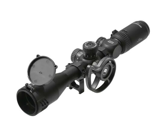 Оптический прицел Discovery Optics VT-Z 3-12x42 SFIR сітка HMD з підсвічуванням (Z14.6.31.057), изображение 4 Оптический прицел Discovery Optics VT-Z 3-12x42 SFIR сітка HMD з підсвічуванням (Z14.6.31.057), изображение 4