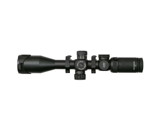 Оптический прицел Discovery Optics VT-Z 3-12x42 SFIR сітка HMD з підсвічуванням (Z14.6.31.057), изображение 5 Оптический прицел Discovery Optics VT-Z 3-12x42 SFIR сітка HMD з підсвічуванням (Z14.6.31.057), изображение 5
