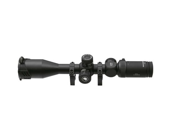 Оптический прицел Discovery Optics VT-Z 3-12x42 SFIR сітка HMD з підсвічуванням (Z14.6.31.057), изображение 6 Оптический прицел Discovery Optics VT-Z 3-12x42 SFIR сітка HMD з підсвічуванням (Z14.6.31.057), изображение 6
