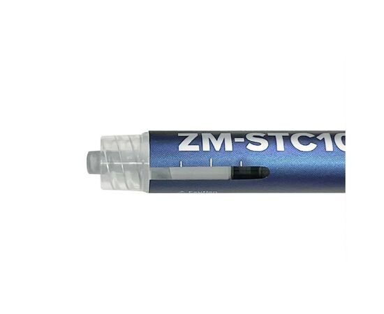 Термопаста Zalman ZM-STC10, изображение 4 Термопаста Zalman ZM-STC10, изображение 4