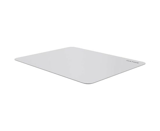 Коврик для мышки Hator Tonn Mobile White (HTP-1001), изображение 4 Коврик для мышки Hator Tonn Mobile White (HTP-1001), изображение 4