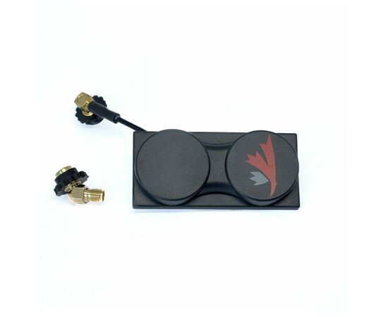Антена для дрона TrueRC X-AIR 5.8 MK II for DJI SMA LHCP (0608597253467)