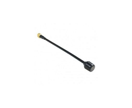 Антенна для дрона AKK Bullet Antenna 5.8GHz 3DBi SMA 160mm RHCP White (AB160), изображение 3 Антенна для дрона AKK Bullet Antenna 5.8GHz 3DBi SMA 160mm RHCP White (AB160), изображение 3