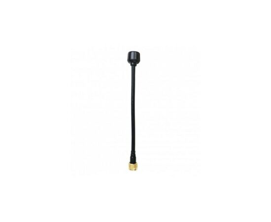 Антена для дрона AKK Bullet Antenna 5.8GHz 3DBi SMA 160mm RHCP White (AB160)