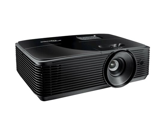 Проектор Optoma DH351 (E1P0A3PBE1Z4), изображение 3 Проектор Optoma DH351 (E1P0A3PBE1Z4), изображение 3