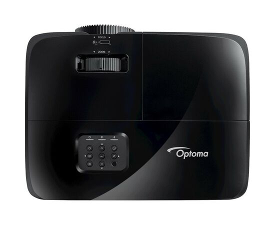 Проектор Optoma DH351 (E1P0A3PBE1Z4), изображение 4 Проектор Optoma DH351 (E1P0A3PBE1Z4), изображение 4