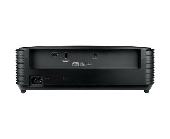 Проектор Optoma DH351 (E1P0A3PBE1Z4), изображение 5 Проектор Optoma DH351 (E1P0A3PBE1Z4), изображение 5