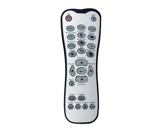 Проектор Optoma DH351 (E1P0A3PBE1Z4), изображение 6 Проектор Optoma DH351 (E1P0A3PBE1Z4), изображение 6