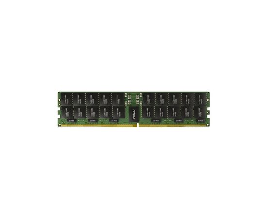 Модуль памяти для сервера Samsung 32GB DDR5 4800Mhz ECC RDIMM (M321R4GA3BB6-CQK)