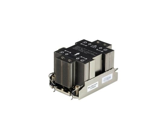 Кулер Supermicro SERVER ACC HEATSINK ACTIVE/SNK-P0078AP4 (SNK-P0078AP4)