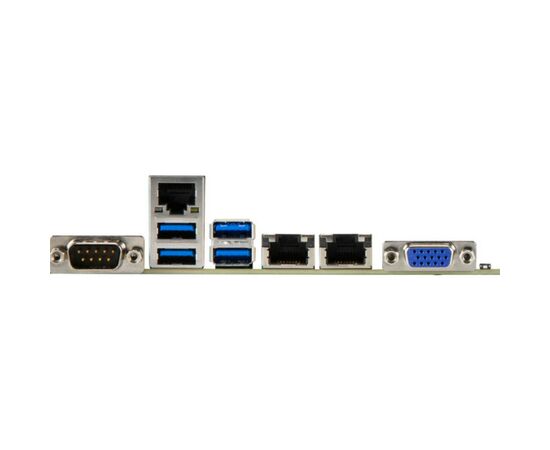 Серверная материнская плата Supermicro SERVER MB C621A EATX/MBD-X12DPI-N6-B (MBD-X12DPI-N6-B), изображение 2 Серверная материнская плата Supermicro SERVER MB C621A EATX/MBD-X12DPI-N6-B (MBD-X12DPI-N6-B), изображение 2