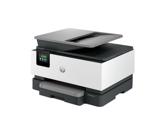Многофункциональное устройство HP OfficeJet Pro 9120b с Wi-Fi (4V2N8C), изображение 2 Многофункциональное устройство HP OfficeJet Pro 9120b с Wi-Fi (4V2N8C), изображение 2