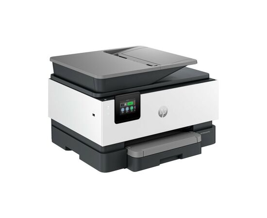Многофункциональное устройство HP OfficeJet Pro 9120b с Wi-Fi (4V2N8C), изображение 3 Многофункциональное устройство HP OfficeJet Pro 9120b с Wi-Fi (4V2N8C), изображение 3