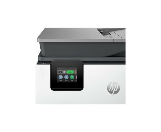 Многофункциональное устройство HP OfficeJet Pro 9120b с Wi-Fi (4V2N8C), изображение 5 Многофункциональное устройство HP OfficeJet Pro 9120b с Wi-Fi (4V2N8C), изображение 5
