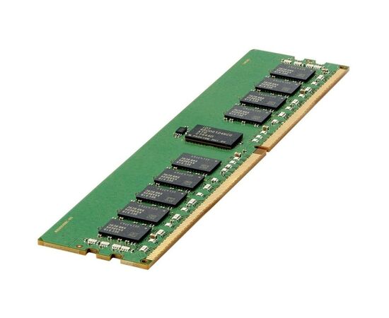 Модуль памяти для сервера HP E 32GB (1x32GB) Dual Rank x4 DDR4-3200 CAS-22-22-22 Registered Smart Memory Kit (P06033-B21)