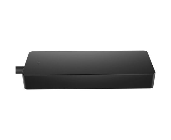 Порт-реплікатор HP USB-C 4K Multiport Hub (6G842AA), зображення 2 Порт-реплікатор HP USB-C 4K Multiport Hub (6G842AA), зображення 2