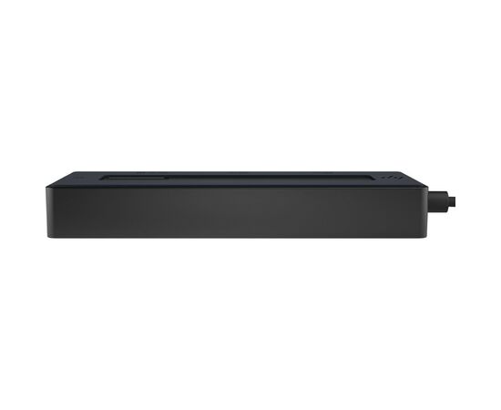 Порт-реплікатор HP USB-C 4K Multiport Hub (6G842AA), зображення 6 Порт-реплікатор HP USB-C 4K Multiport Hub (6G842AA), зображення 6