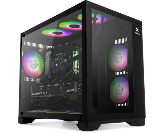 Комп'ютер Vinga Wolverine D7964 (I5M16G4070WH.D7964)