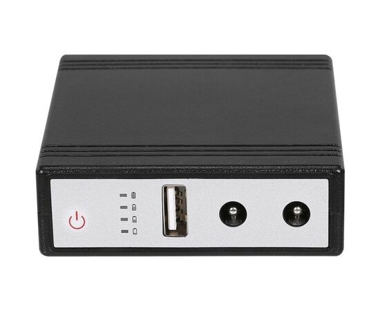 Батарея универсальная RCI 38,5Wh c функцией UPS for router, out: 12V/1A & 5V&1A (PS12238W), изображение 2 Батарея универсальная RCI 38,5Wh c функцией UPS for router, out: 12V/1A & 5V&1A (PS12238W), изображение 2