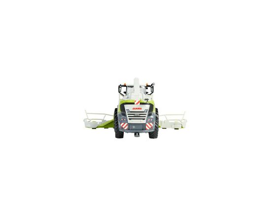 Спецтехника Britains Комбайн кормоуборочный Claas Jaguar 980 с жаткой Orbis 900, 1:32 (43285), изображение 4 Спецтехника Britains Комбайн кормоуборочный Claas Jaguar 980 с жаткой Orbis 900, 1:32 (43285), изображение 4