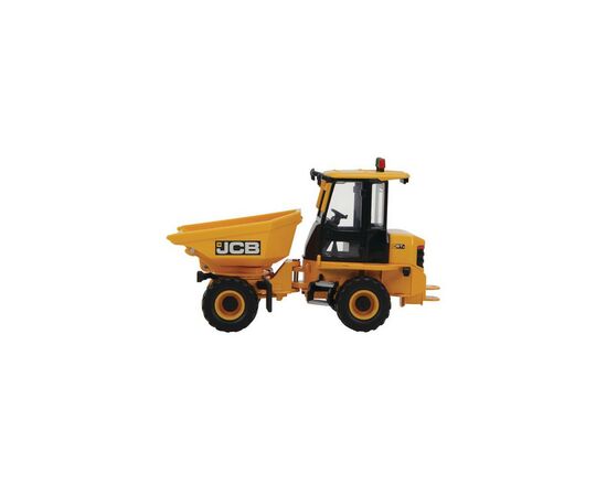 Спецтехника Britains Самосвал JCB 6T 1:32 (43255), изображение 2 Спецтехника Britains Самосвал JCB 6T 1:32 (43255), изображение 2