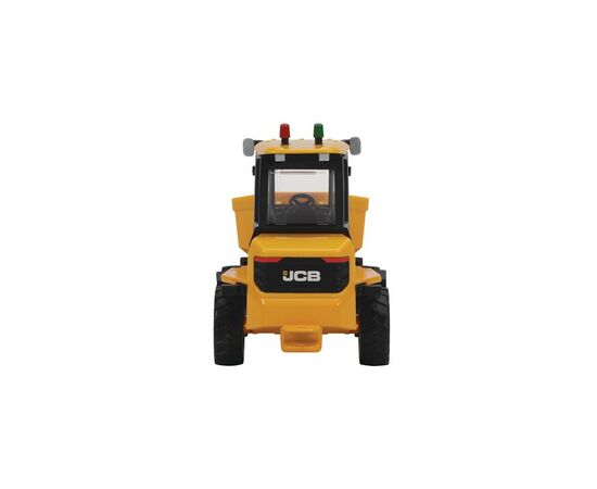Спецтехника Britains Самосвал JCB 6T 1:32 (43255), изображение 3 Спецтехника Britains Самосвал JCB 6T 1:32 (43255), изображение 3