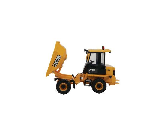 Спецтехника Britains Самосвал JCB 6T 1:32 (43255), изображение 4 Спецтехника Britains Самосвал JCB 6T 1:32 (43255), изображение 4