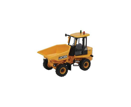 Спецтехніка Britains Самоскид JCB 6T 1:32 (43255)