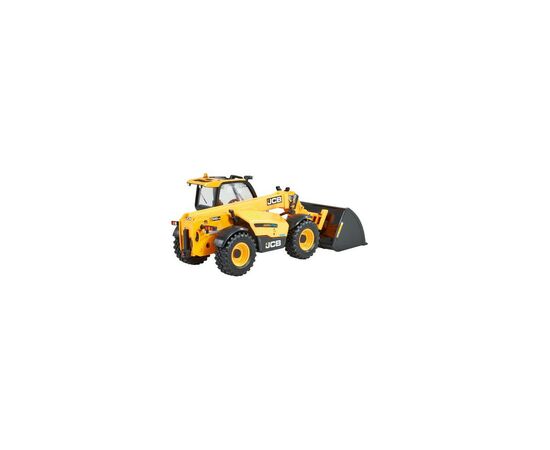 Спецтехника Britains Трактор JCB 542-70 1:32 (43325), изображение 2 Спецтехника Britains Трактор JCB 542-70 1:32 (43325), изображение 2