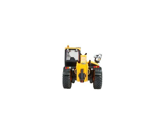 Спецтехника Britains Трактор JCB 542-70 1:32 (43325), изображение 4 Спецтехника Britains Трактор JCB 542-70 1:32 (43325), изображение 4