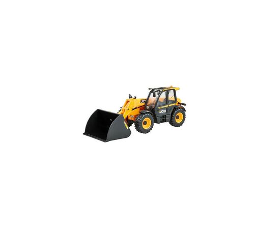 Спецтехника Britains Трактор JCB 542-70 1:32 (43325)