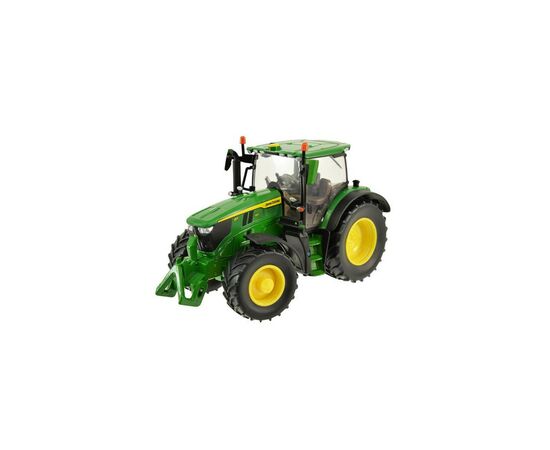 Спецтехника Britains Трактор John Deere 6R 185 1:32 (43351), изображение 2 Спецтехника Britains Трактор John Deere 6R 185 1:32 (43351), изображение 2