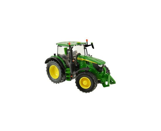 Спецтехніка Britains Трактор John Deere 6R 185 1:32 (43351)