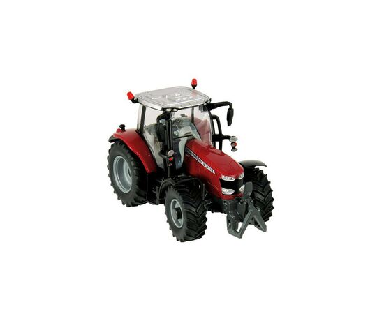 Спецтехніка Britains Трактор Massey Ferguson 6718 S 1:32 (43235)