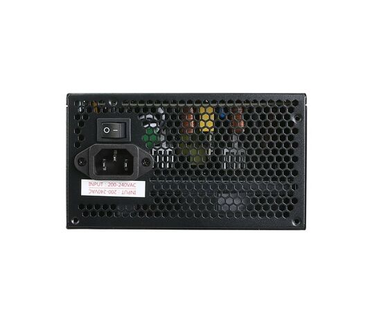 Блок питания Zalman 850W (ZM850-GV3), изображение 3 Блок питания Zalman 850W (ZM850-GV3), изображение 3