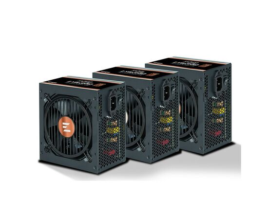 Блок питания Zalman 850W (ZM850-GV3), изображение 5 Блок питания Zalman 850W (ZM850-GV3), изображение 5