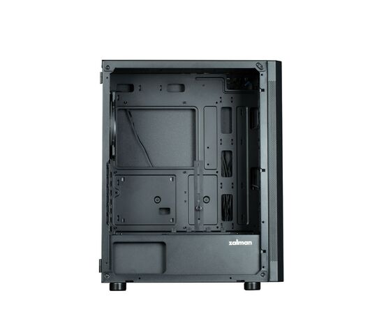 Корпус Zalman I4TGBLACK, зображення 6 Корпус Zalman I4TGBLACK, зображення 6