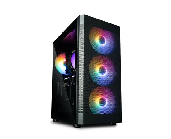 Корпус Zalman I4TGBLACK