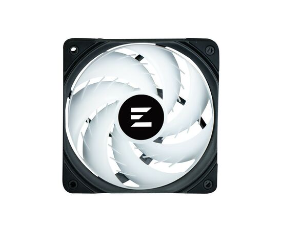 Кулер для корпуса Zalman ZM-AF120ARGBBLACK
